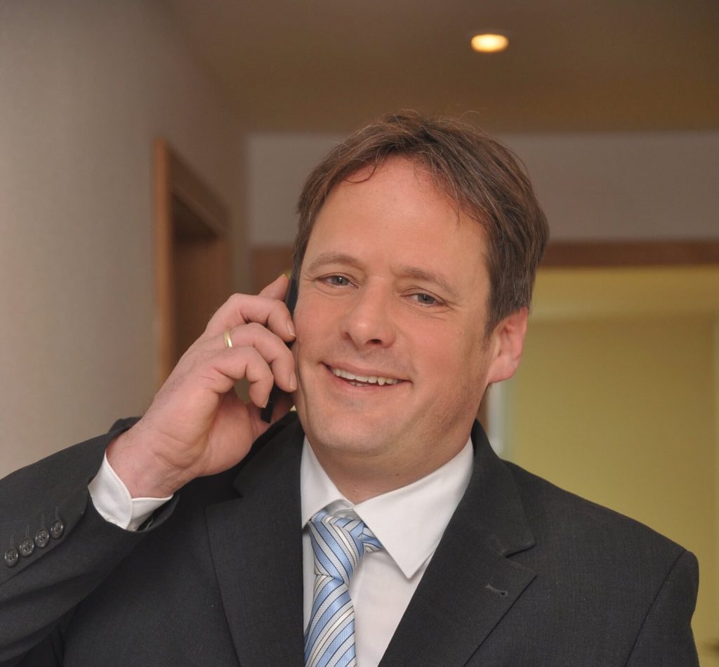 MW Expat - Insurance in Germany - Matthias Wolf
