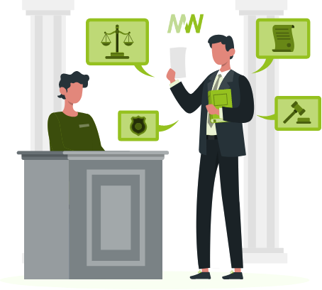 Legal Aid And Court Costs Insurance Service
