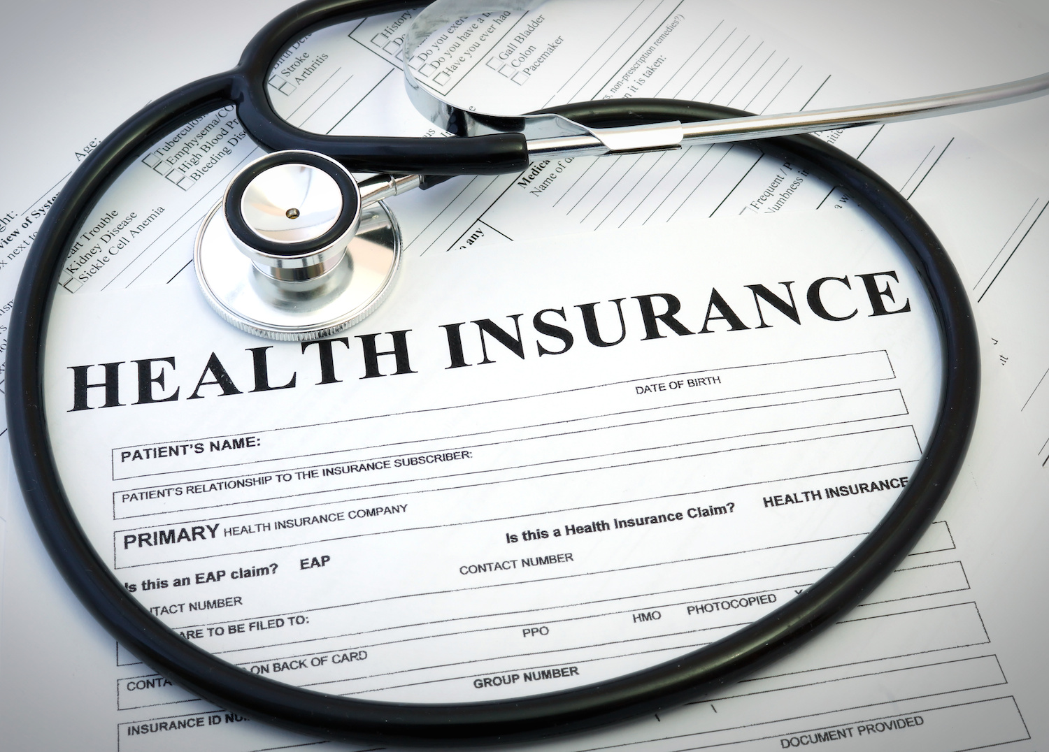 Choosing Health Insurance in Germany