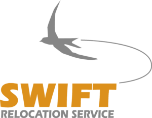 Logo Swift Relocation