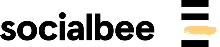 socialbee logo