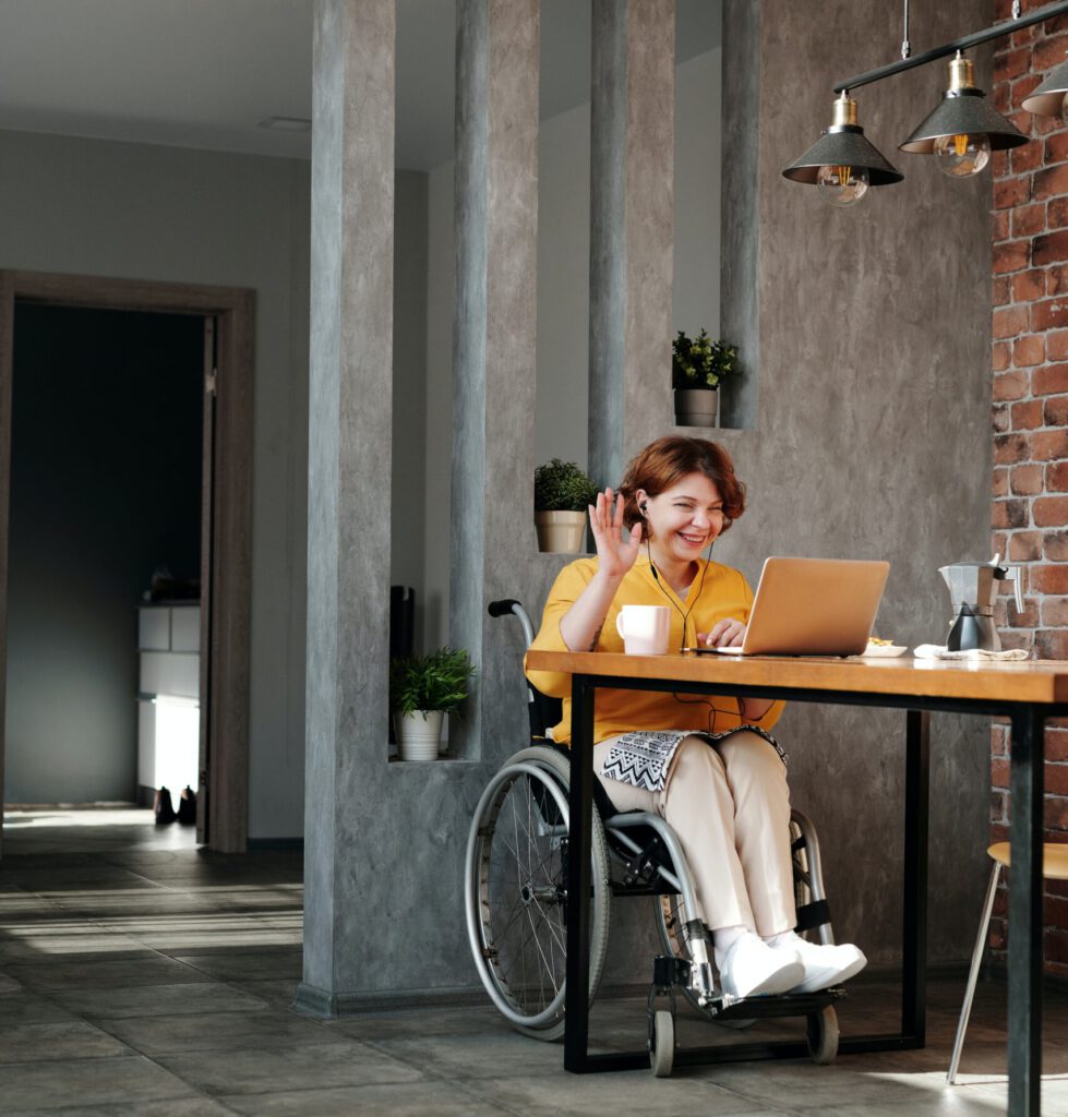 Occupational Disability Insurance