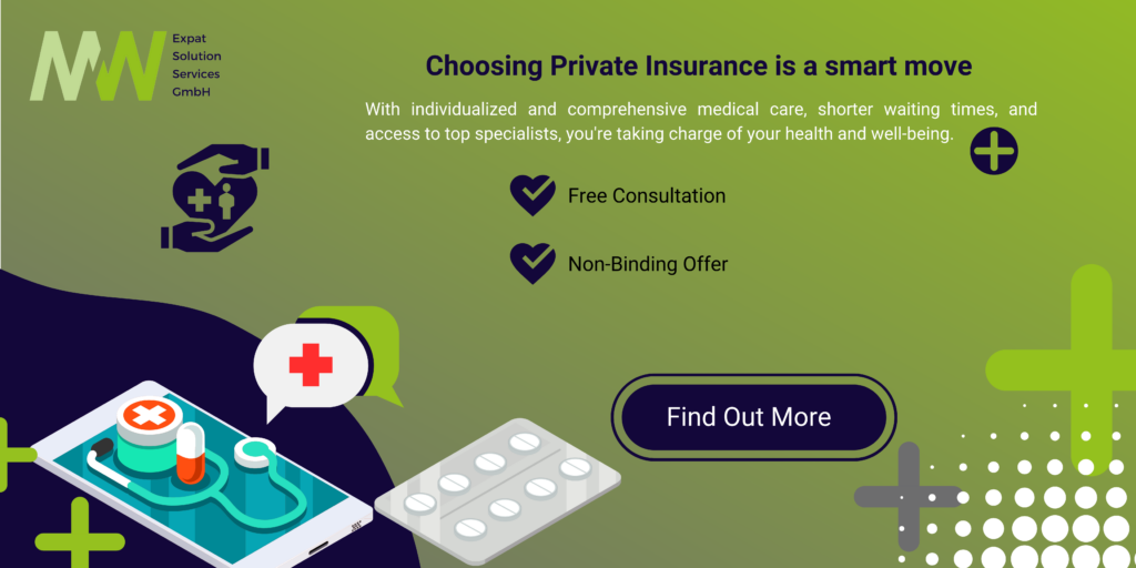 Expat Health Insurance Guide