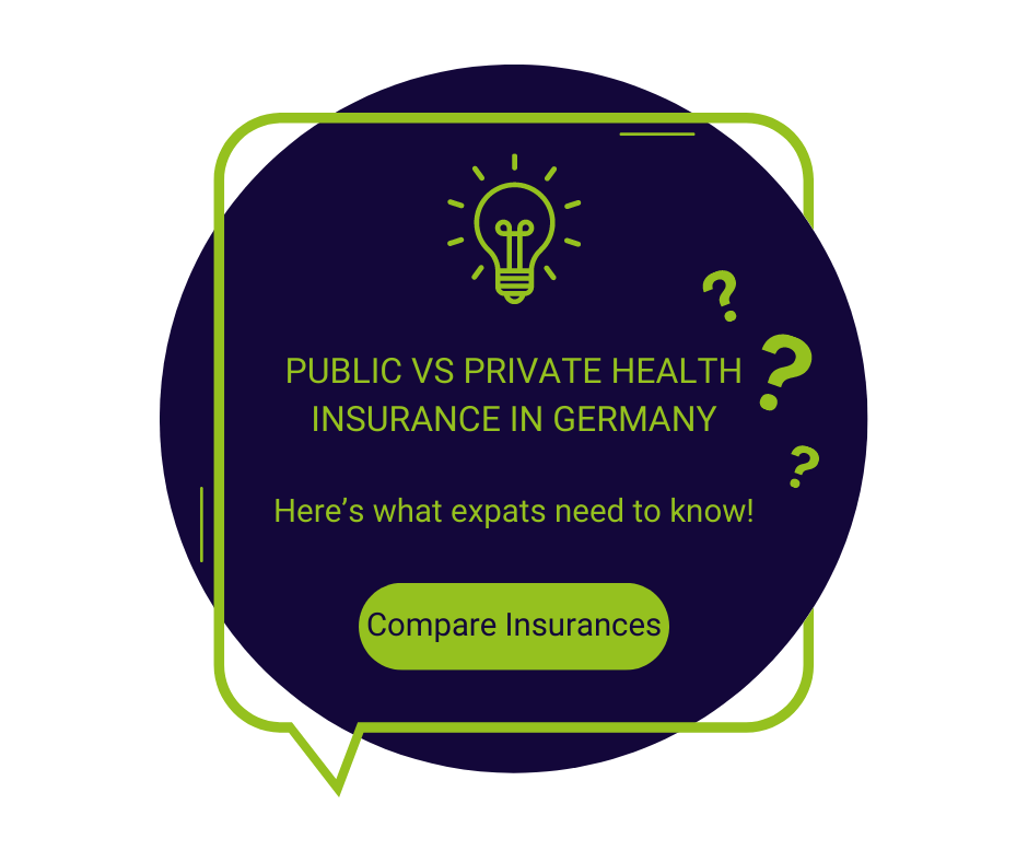 Public Vs Private Health Insurance