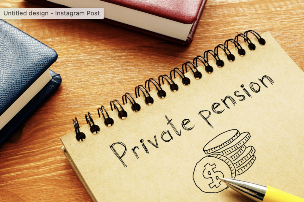 private pension