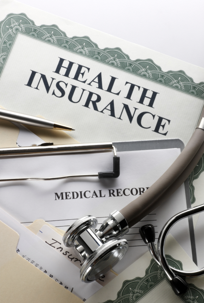 how to choose the right health insurance in Germany