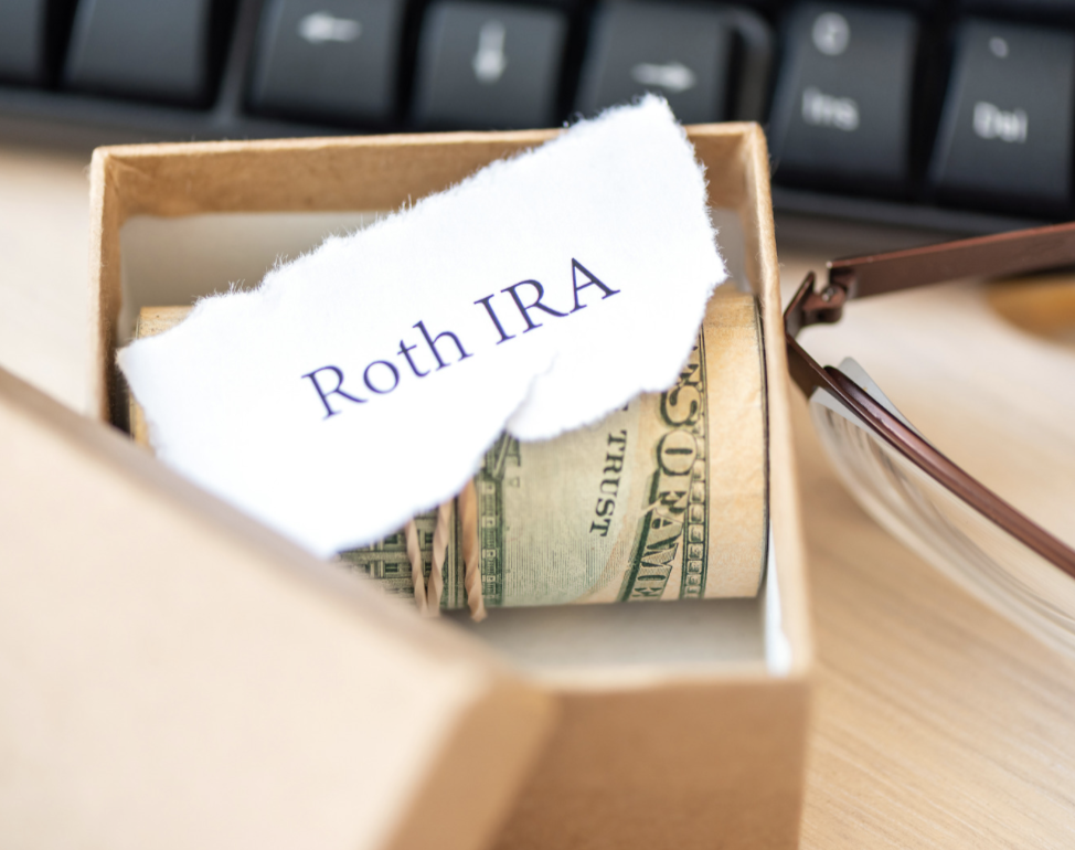 Roth IRA