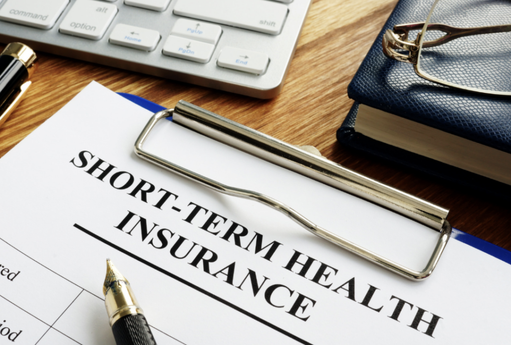 short-term insurance