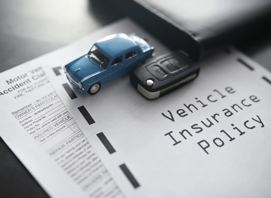 car insurance in Germany
