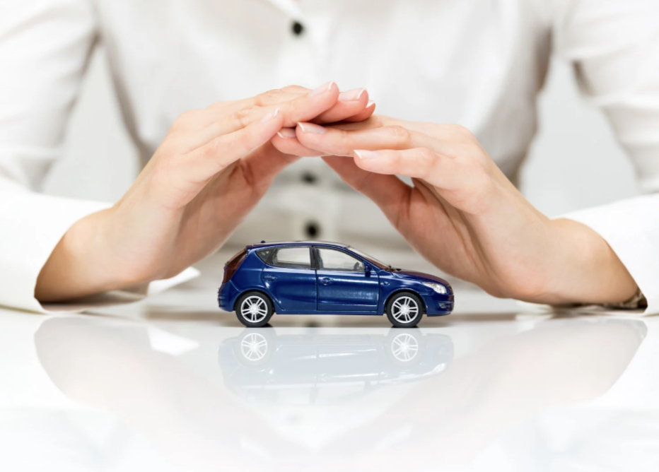 car insurance in Germany
