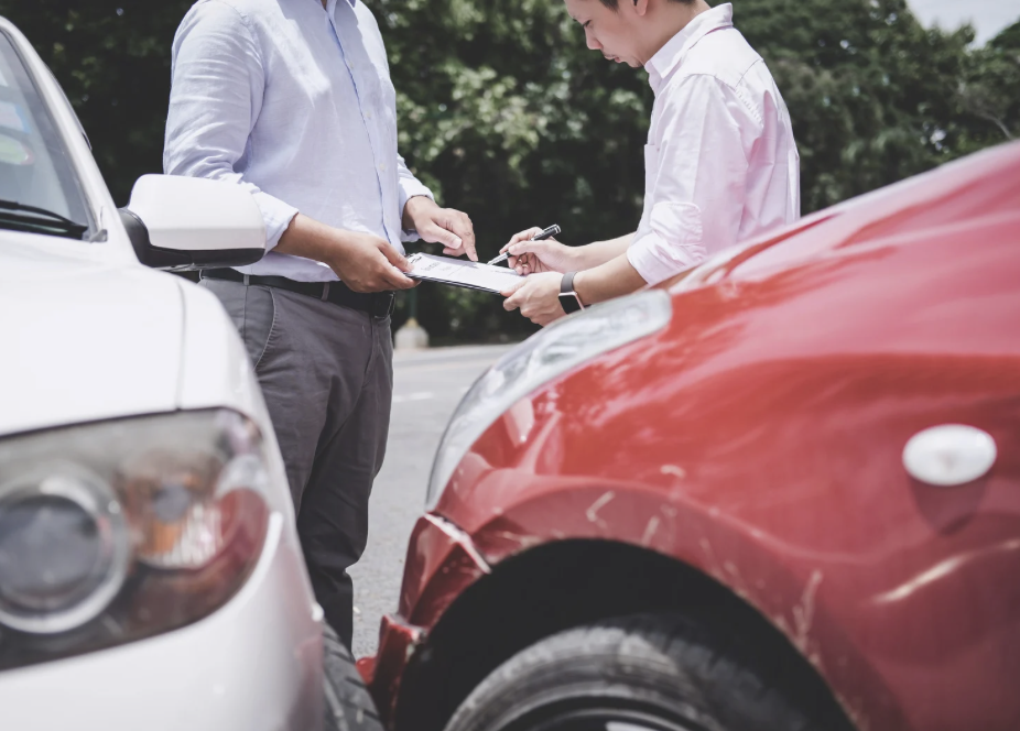 car insurance in Germany
