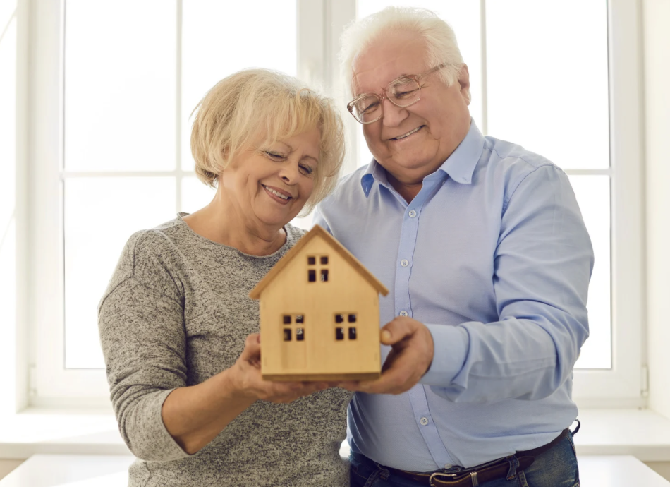 retirement for expats in Germany