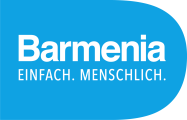 Barmenia - Logo gross