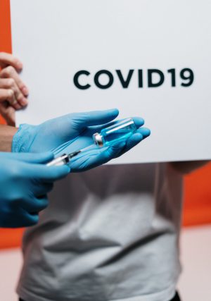 Vaccine Covid 19